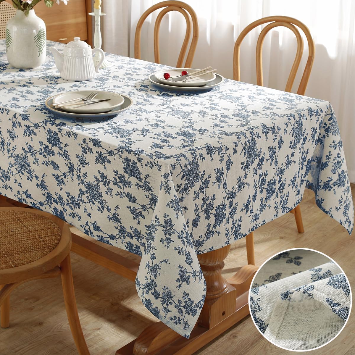 Tablecloth "Vintage" - Naonao
