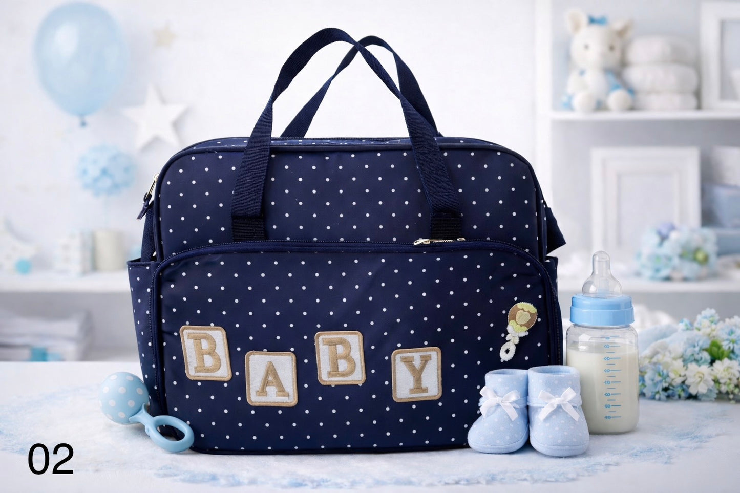 Baby Bag