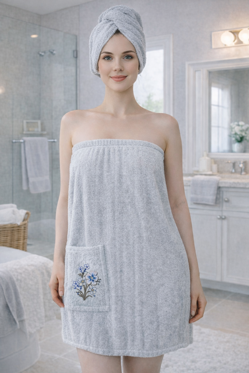 Women Sortie De Bain - Berkay
