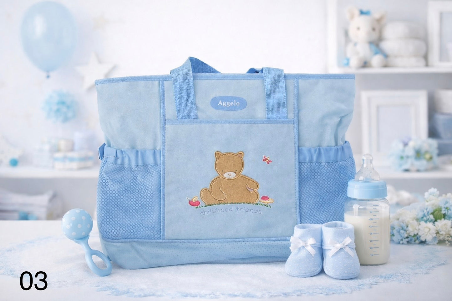 Baby Bag