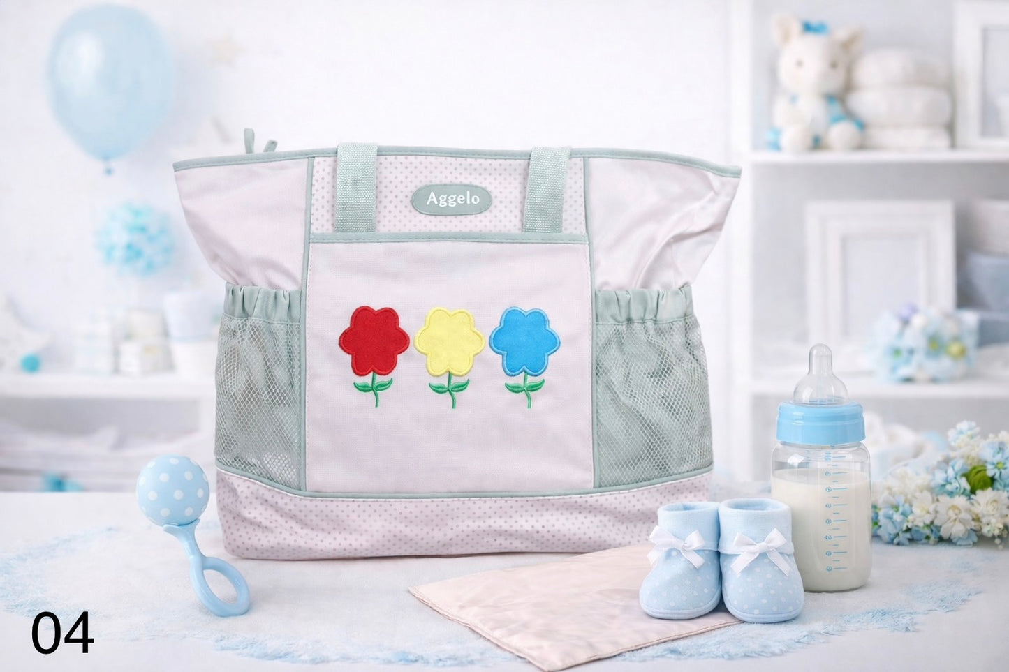 Baby Bag