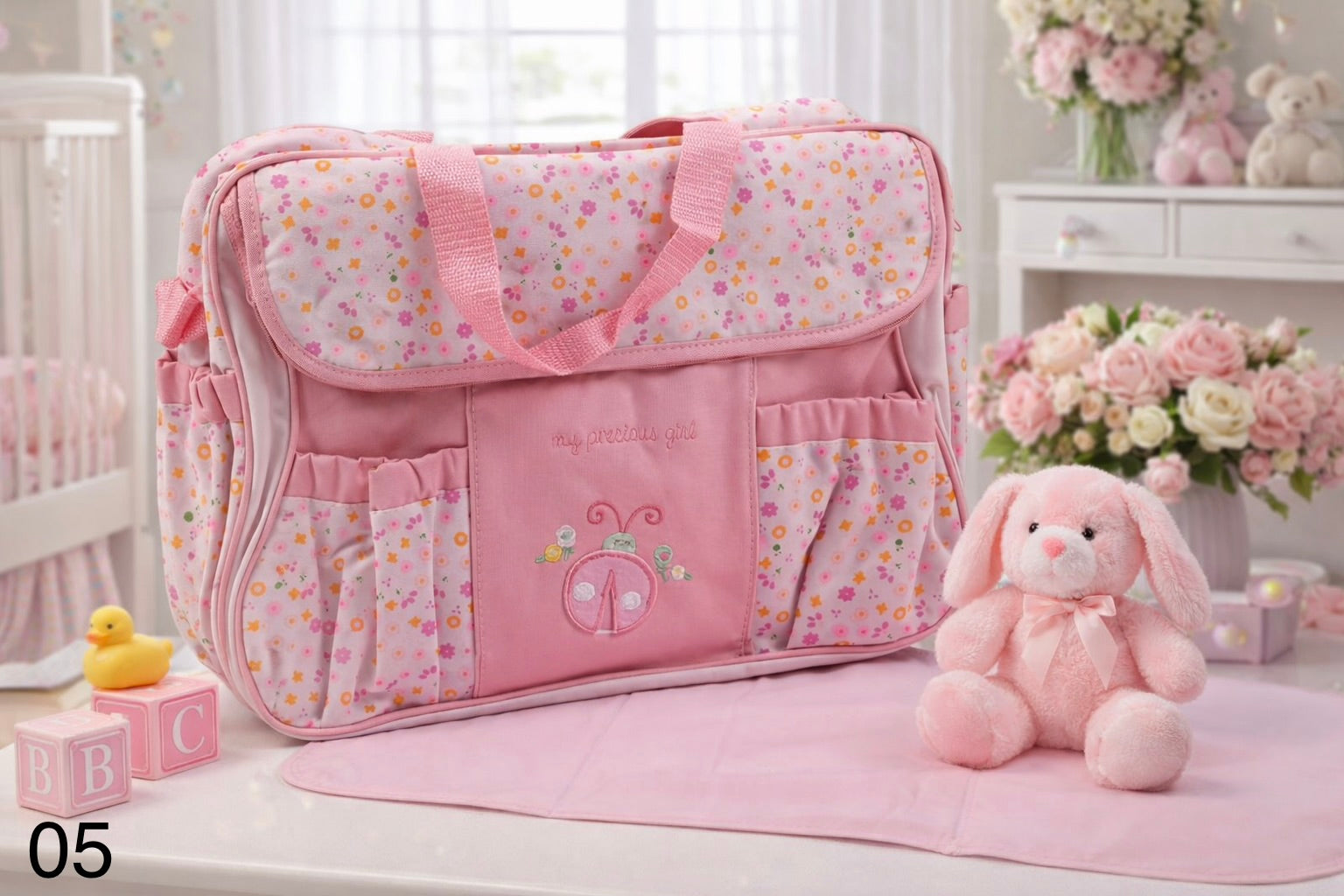 Baby Bag