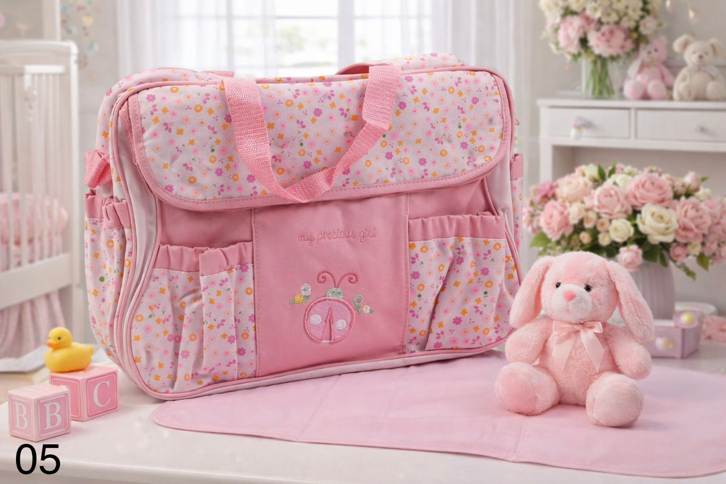 Baby Bag