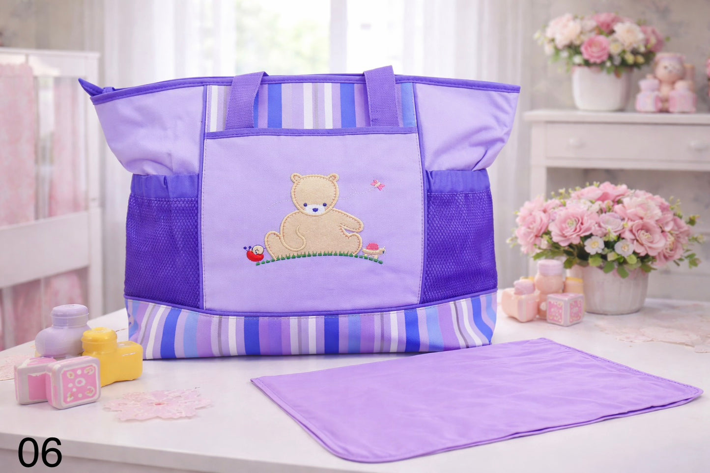 Baby Bag