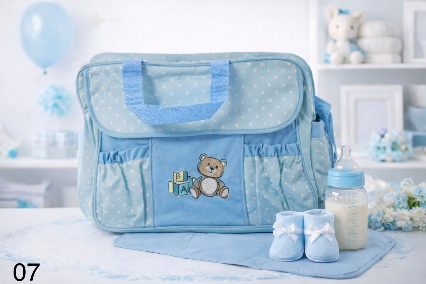 Baby Bag