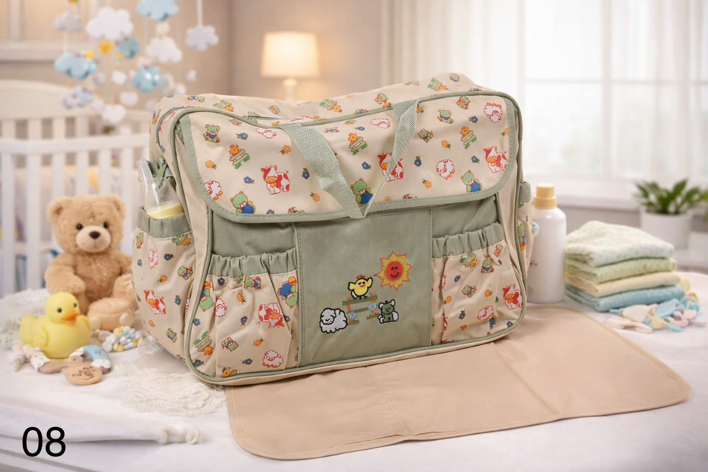Baby Bag