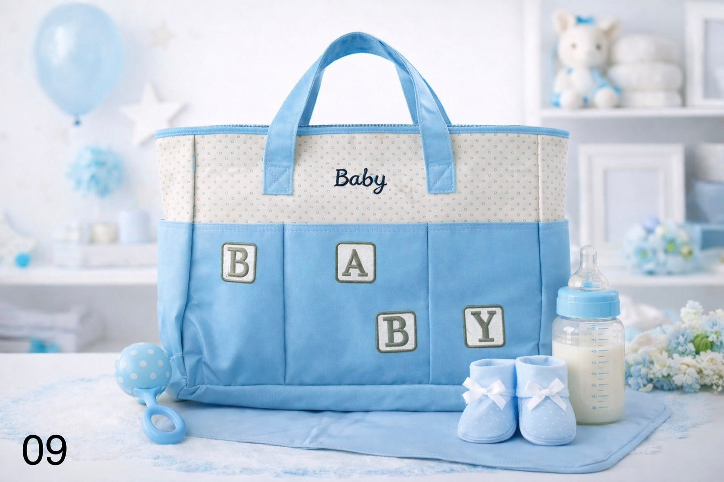 Baby Bag