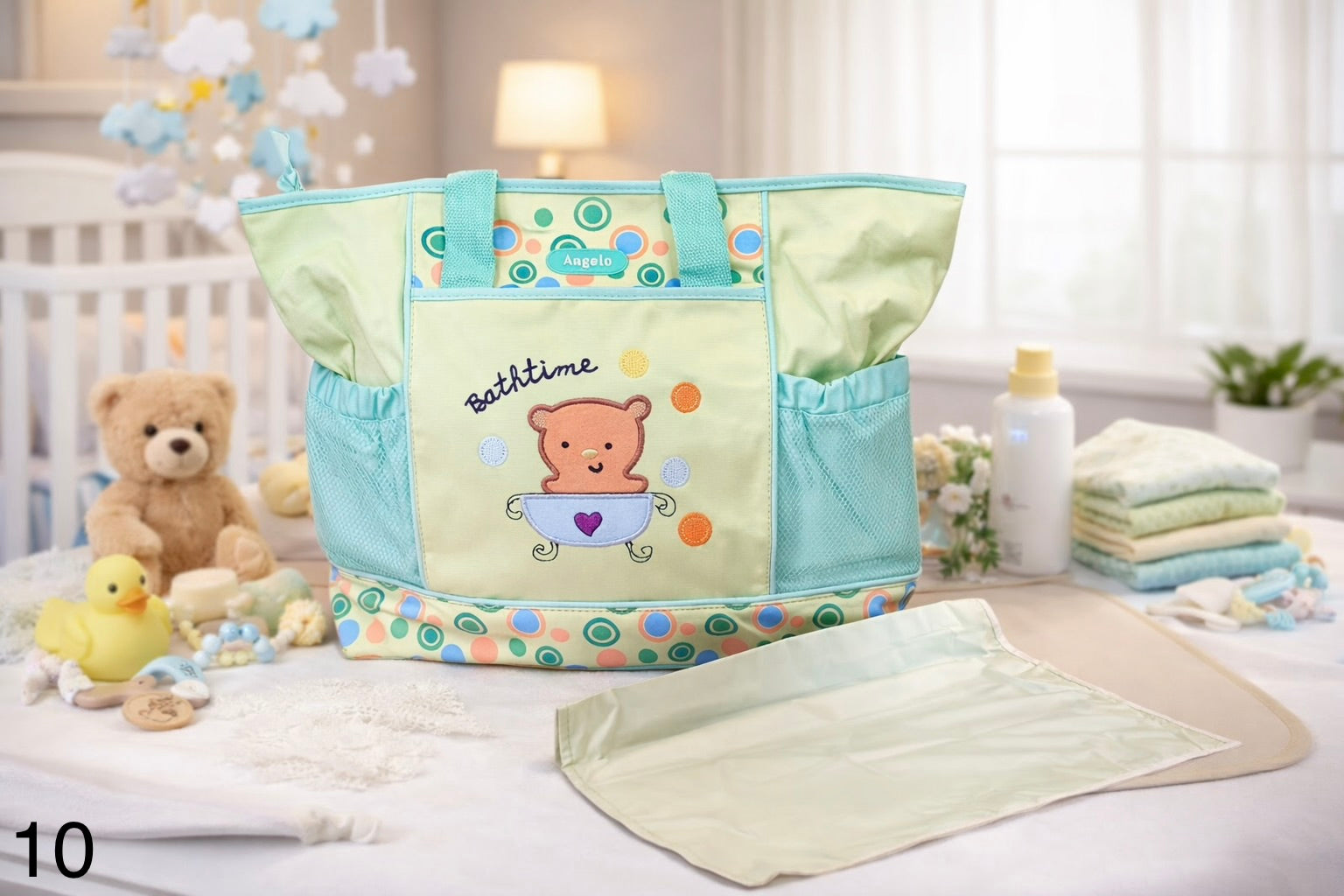 Baby Bag