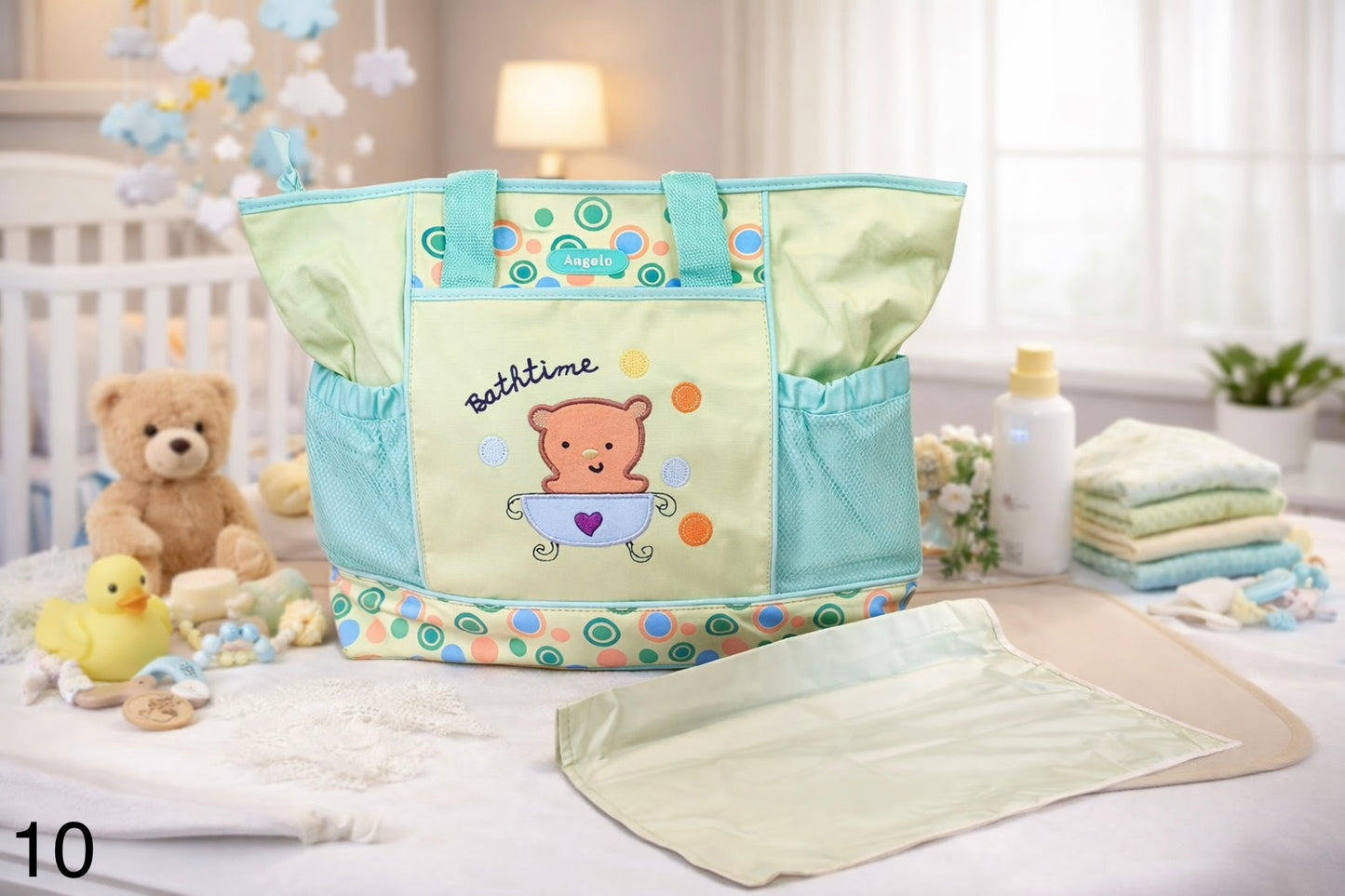 Baby Bag