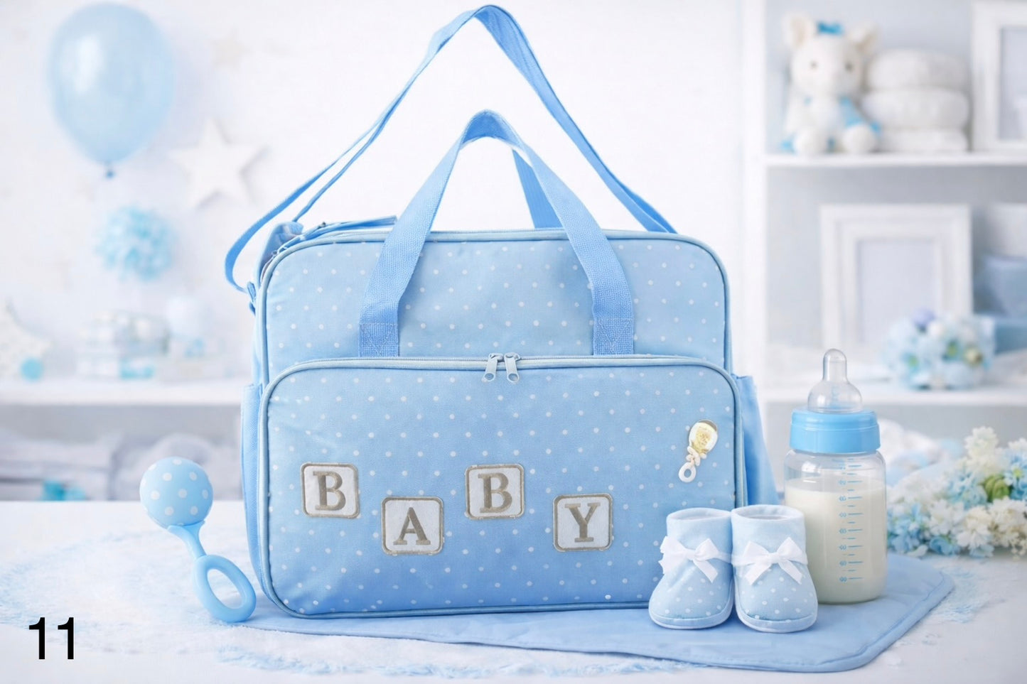 Baby Bag