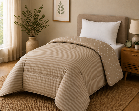 Single Comforter - Cannon