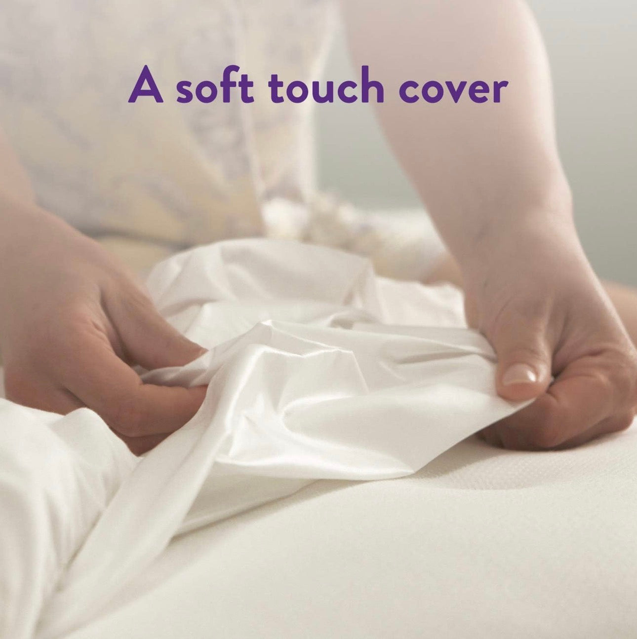 PU Mattress Protector - Home Luxury