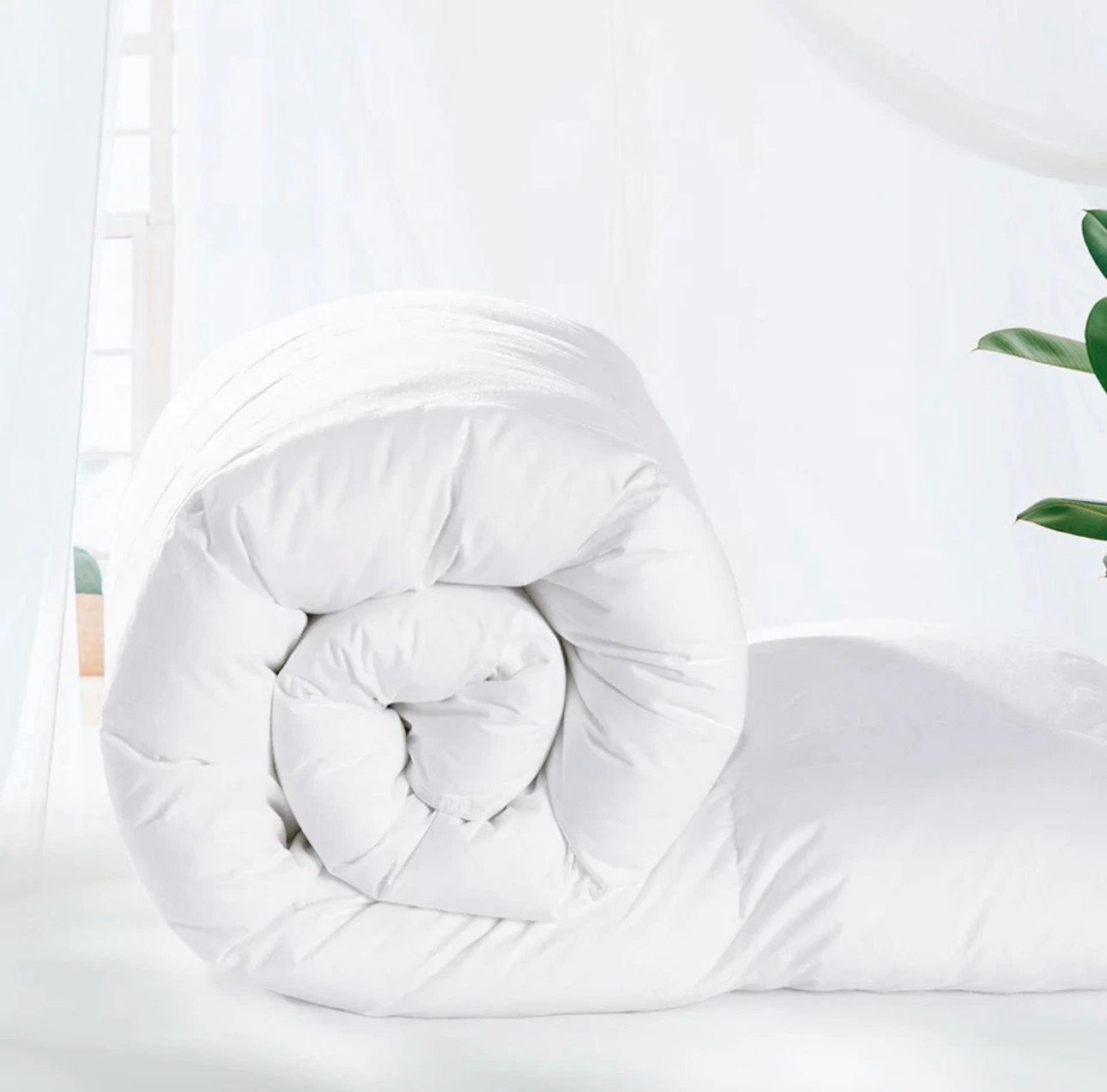 Single Bed Duvet - Home Luxury
