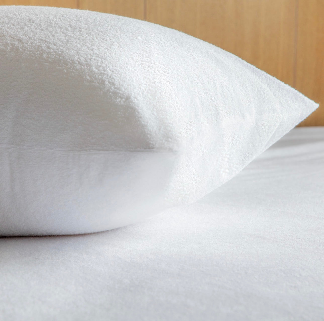 Pillow Protection - Cannon
