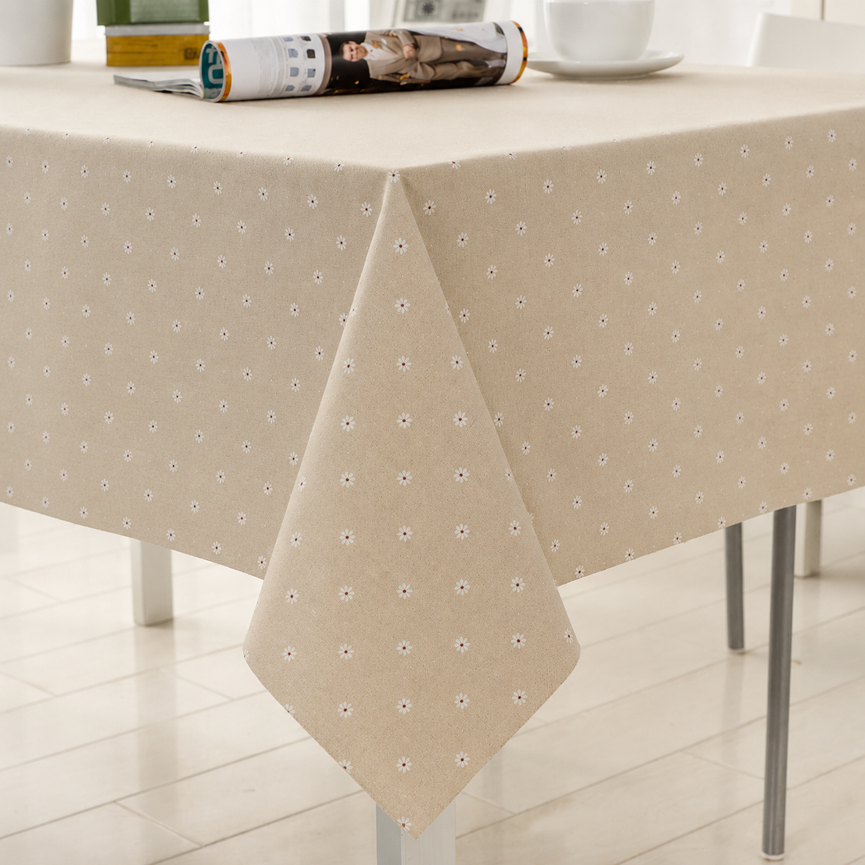 Tablecloth "Mini Floral" - Naonao