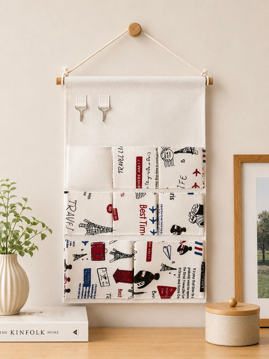 Pocket Stand