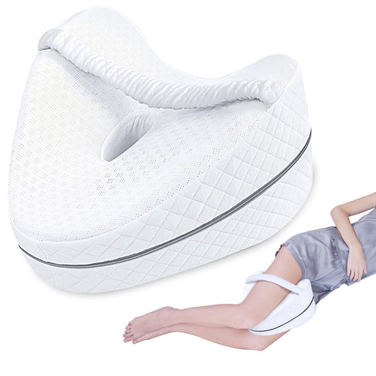 Memory Foam Leg Pillow
