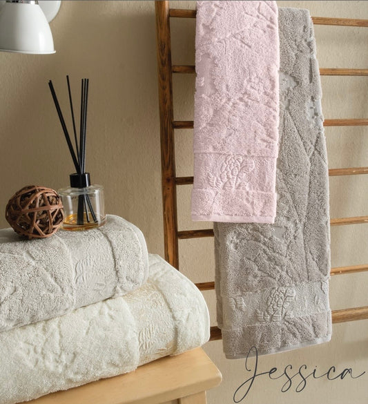 Karacan - Turkish Towel "Jessica"
