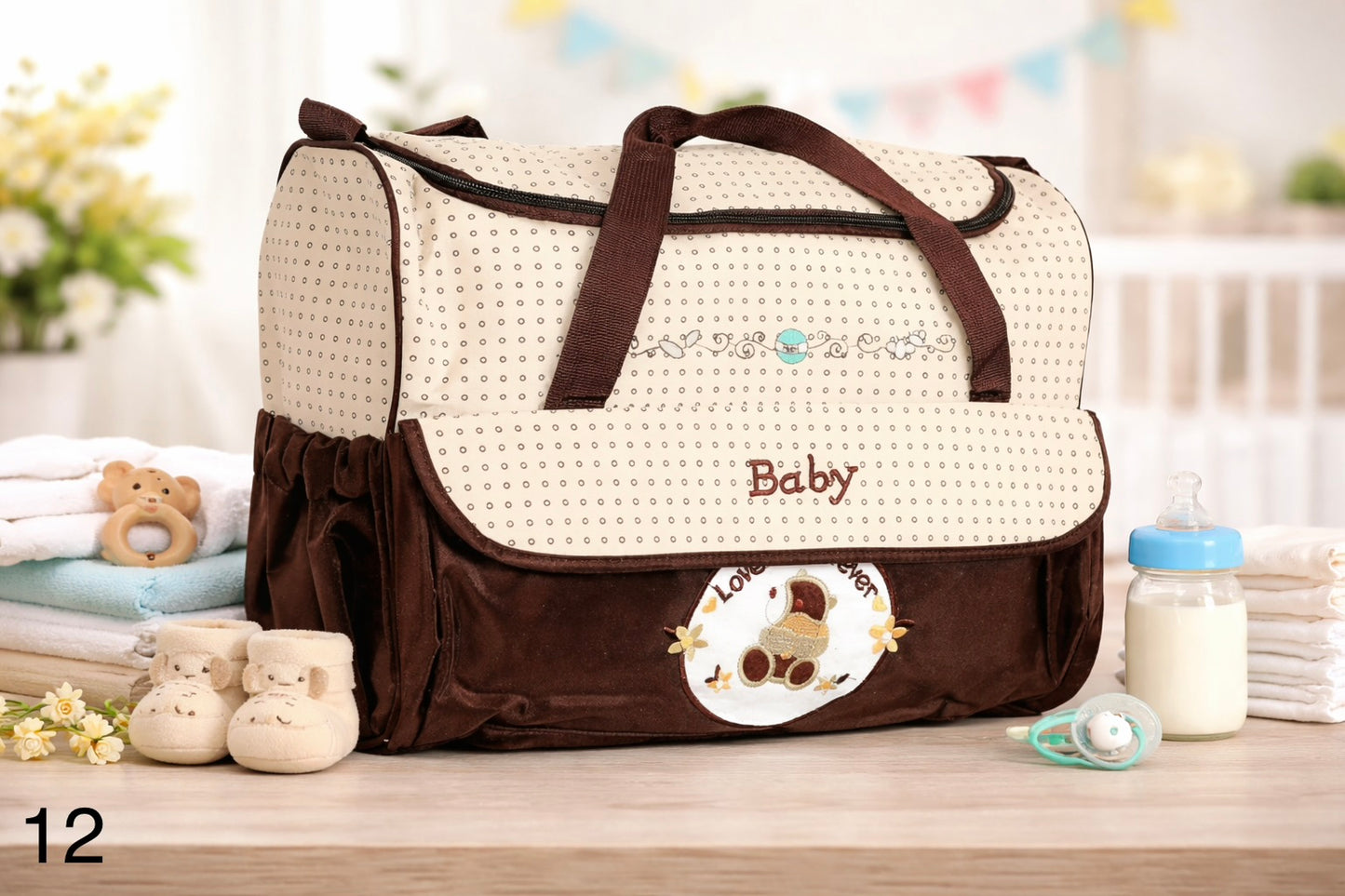 Baby Bag