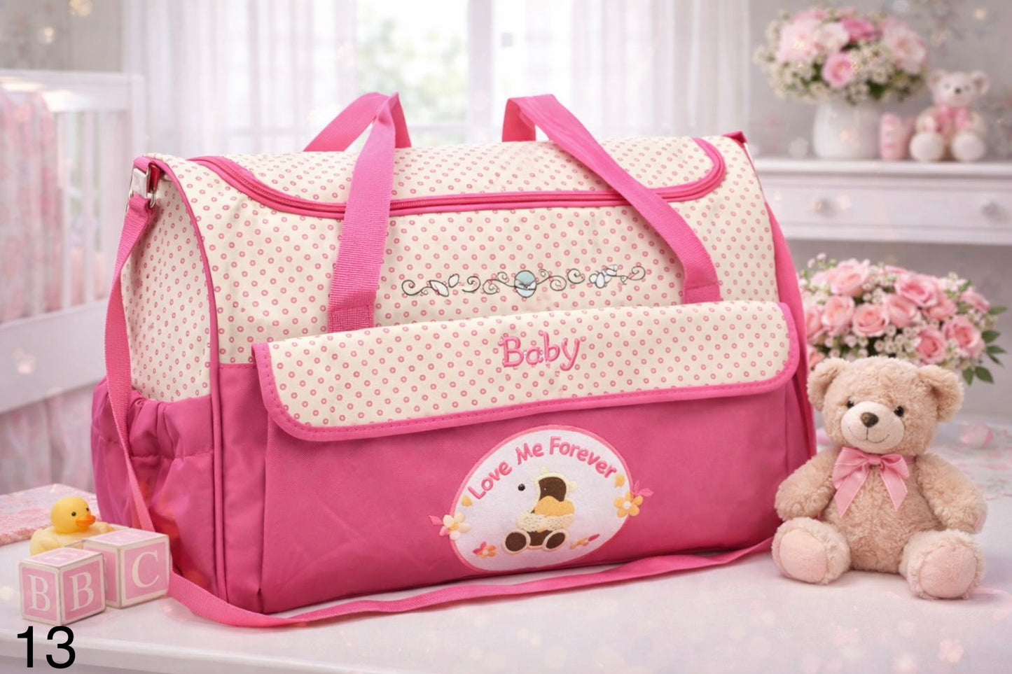Baby Bag