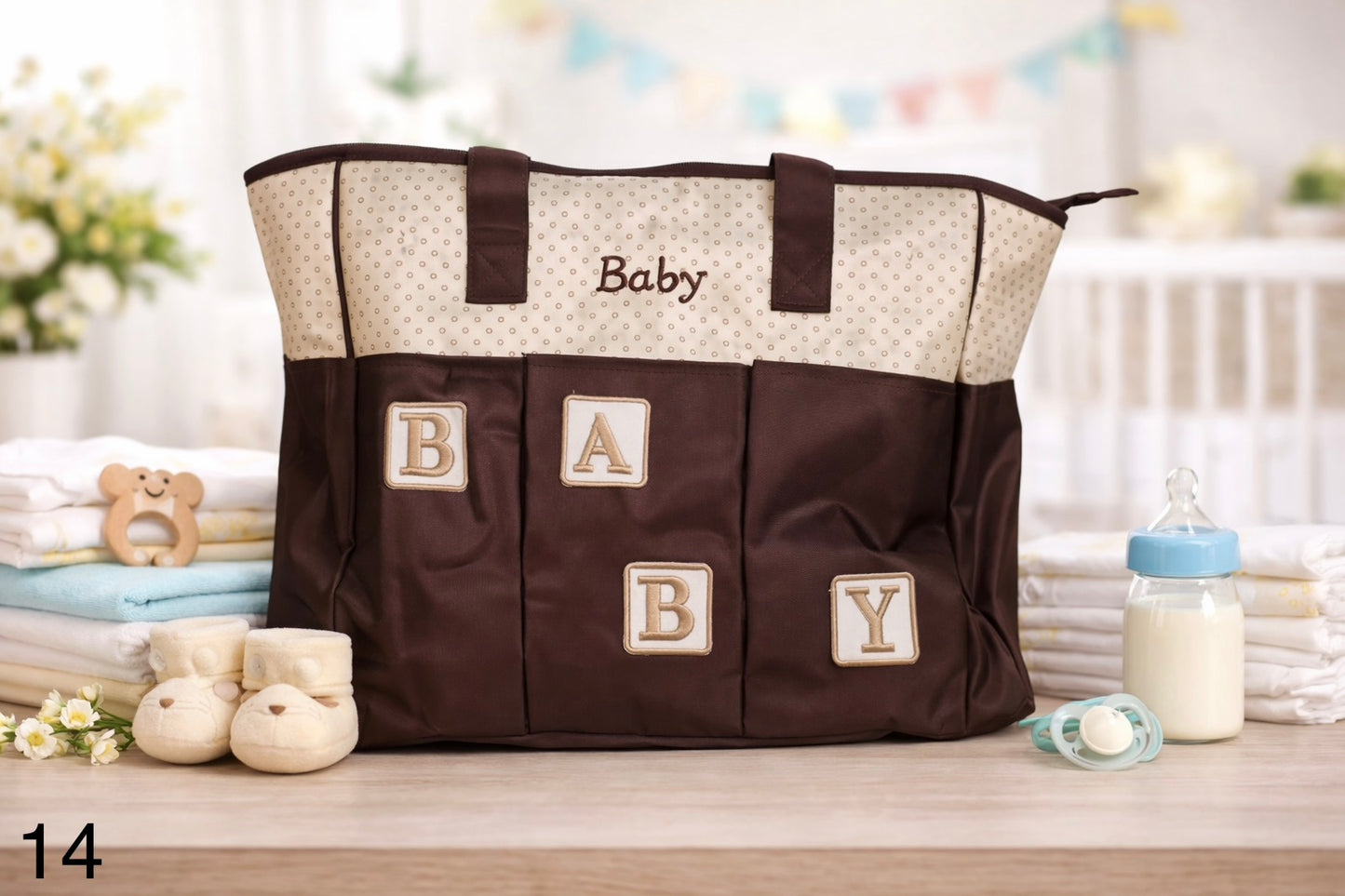 Baby Bag