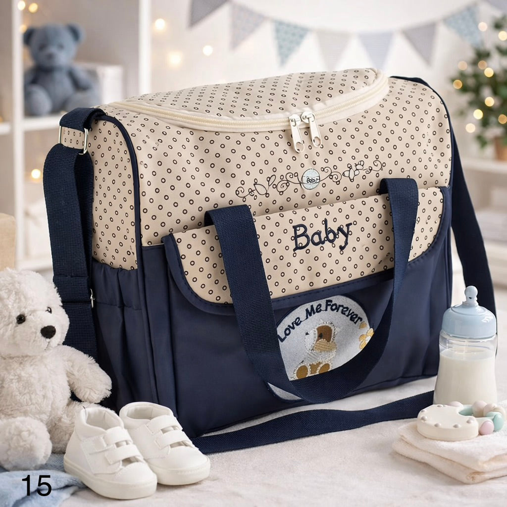 Baby Bag