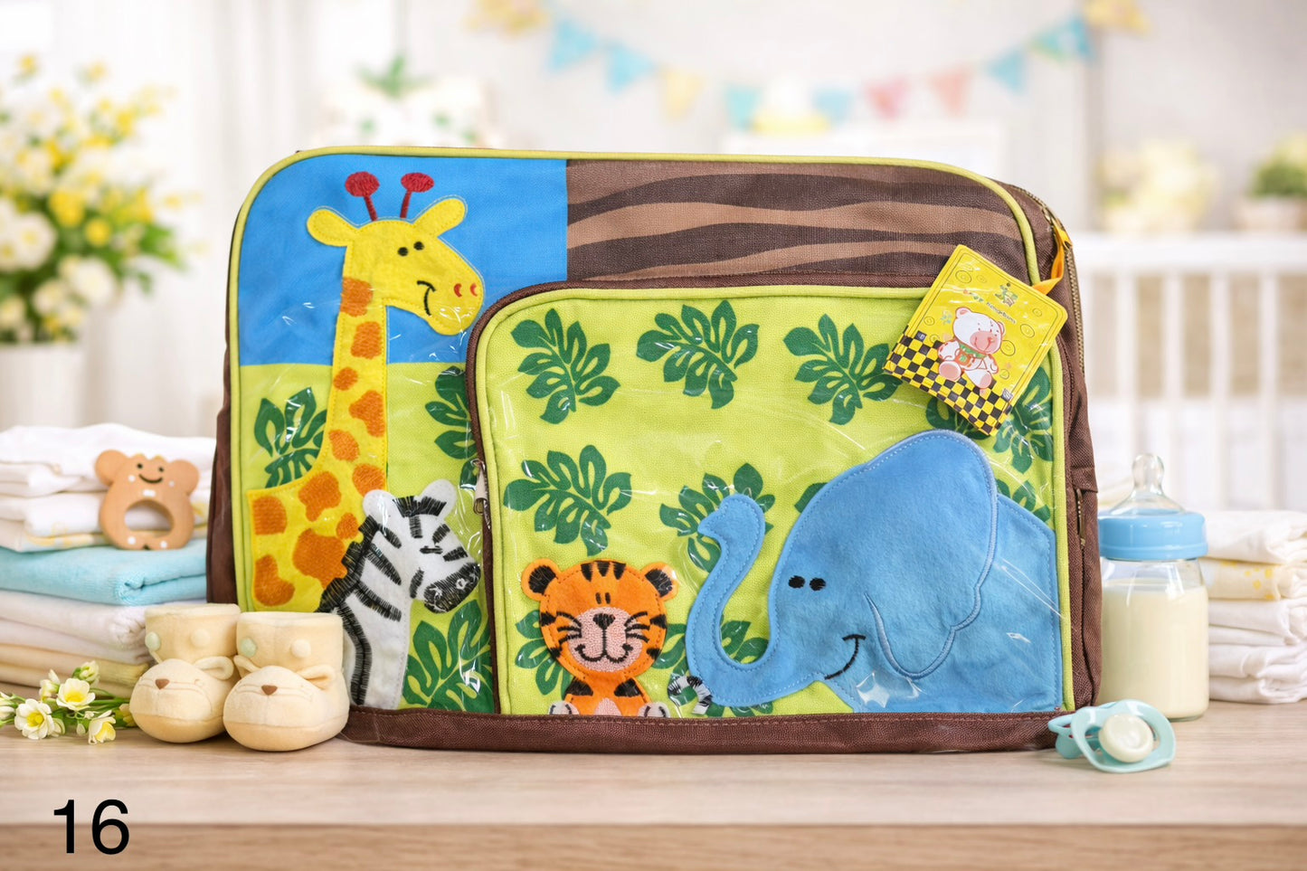 Baby Bag