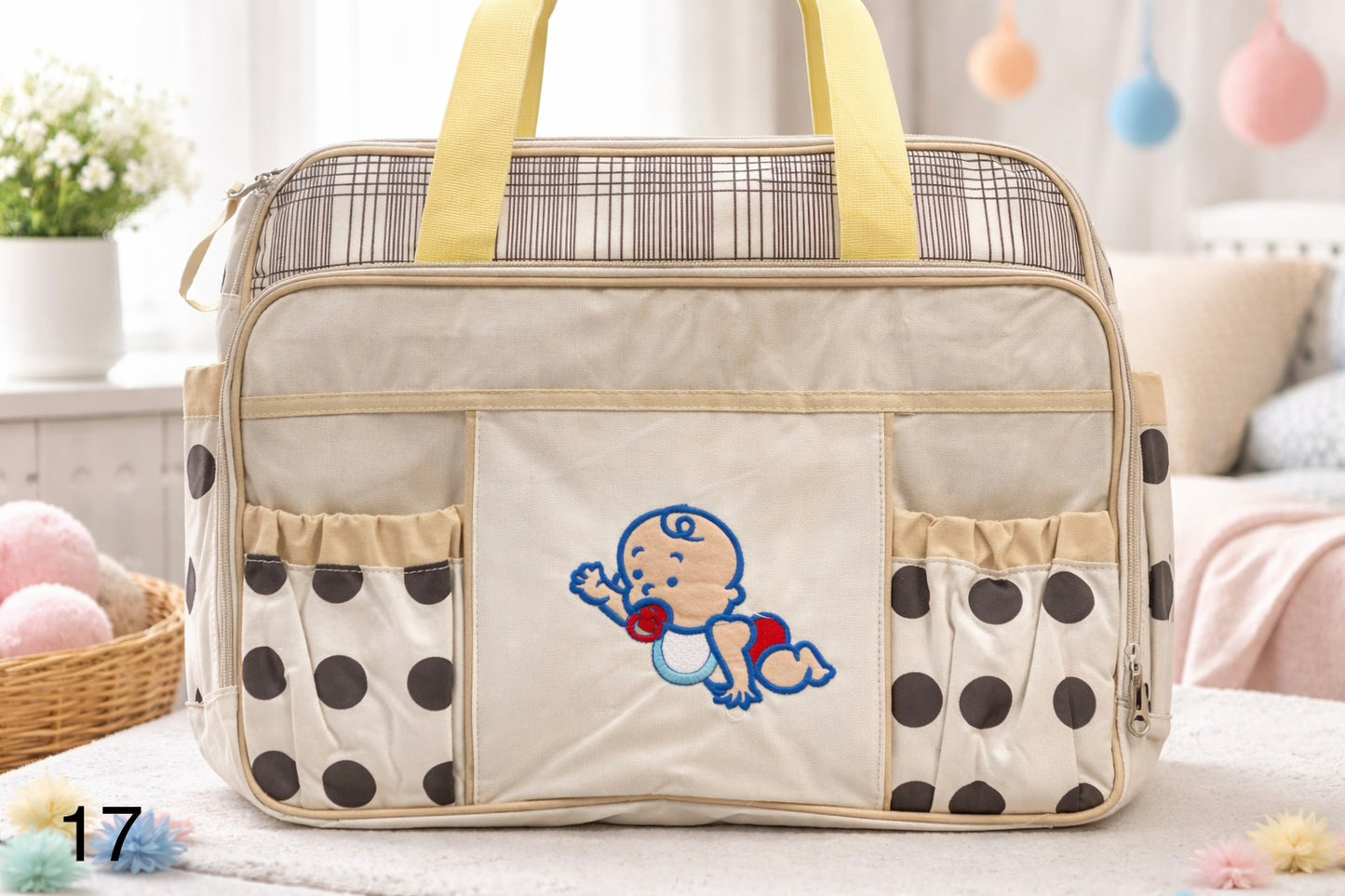 Baby Bag