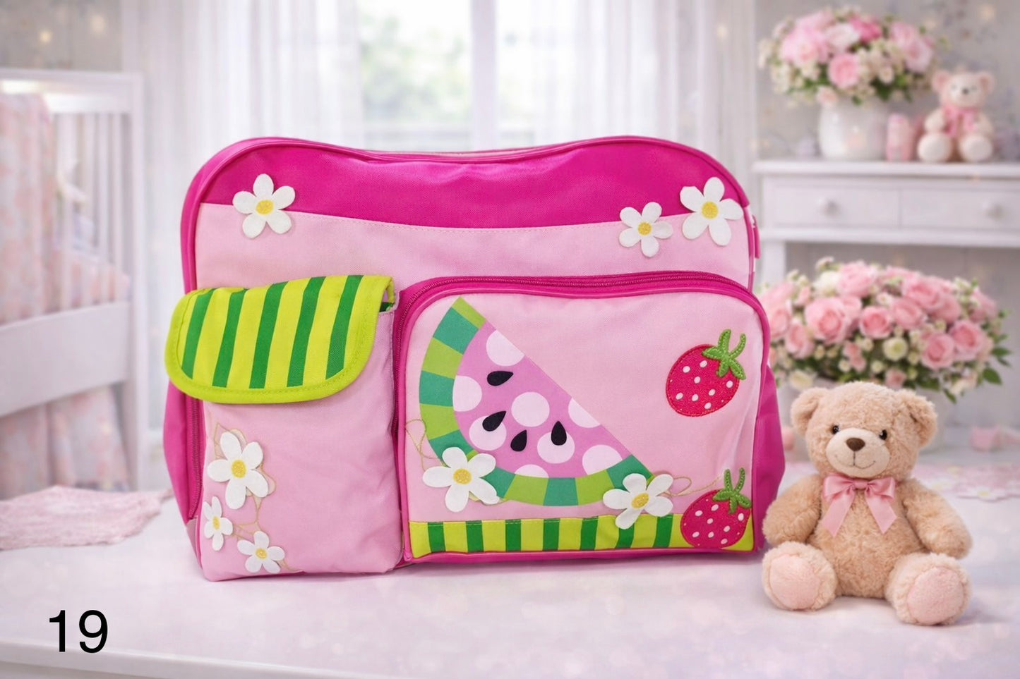 Baby Bag