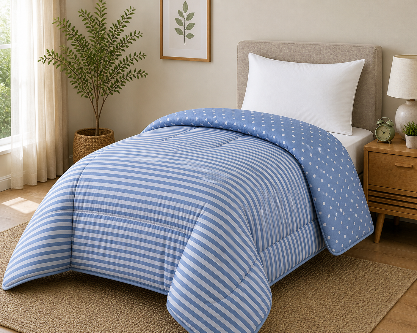 Single Comforter - Cannon