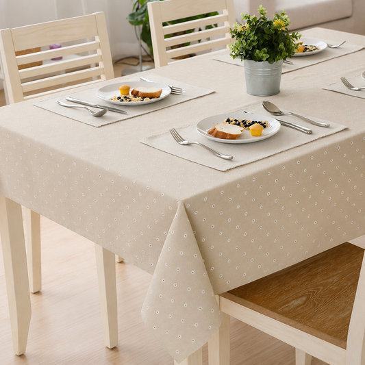 Tablecloth "Mini Floral" - Naonao