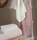 Karacan - Turkish Towel "Honite"