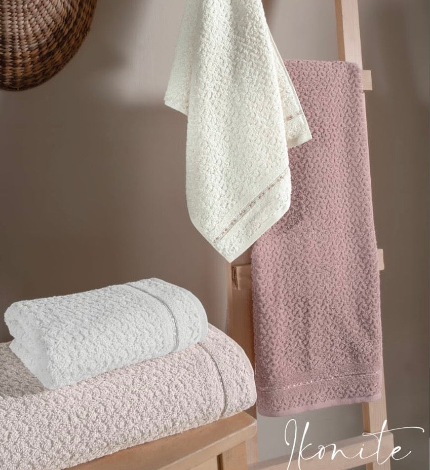 Karacan - Turkish Towel "Honite"