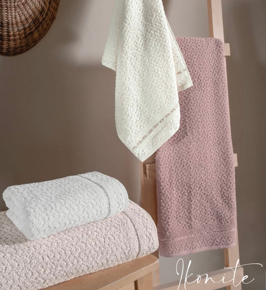 Karacan - Turkish Towel "Honite"