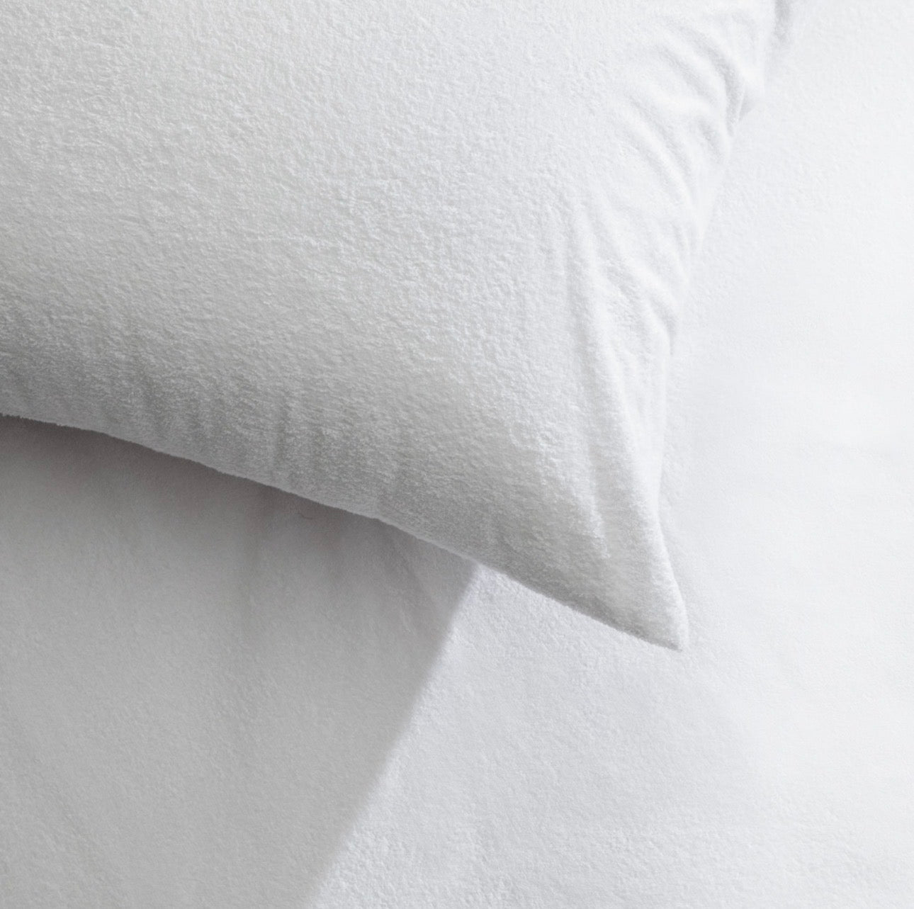 Pillow Protection - Cannon