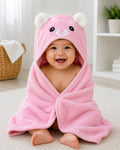 Baby Towel - Home Luxury