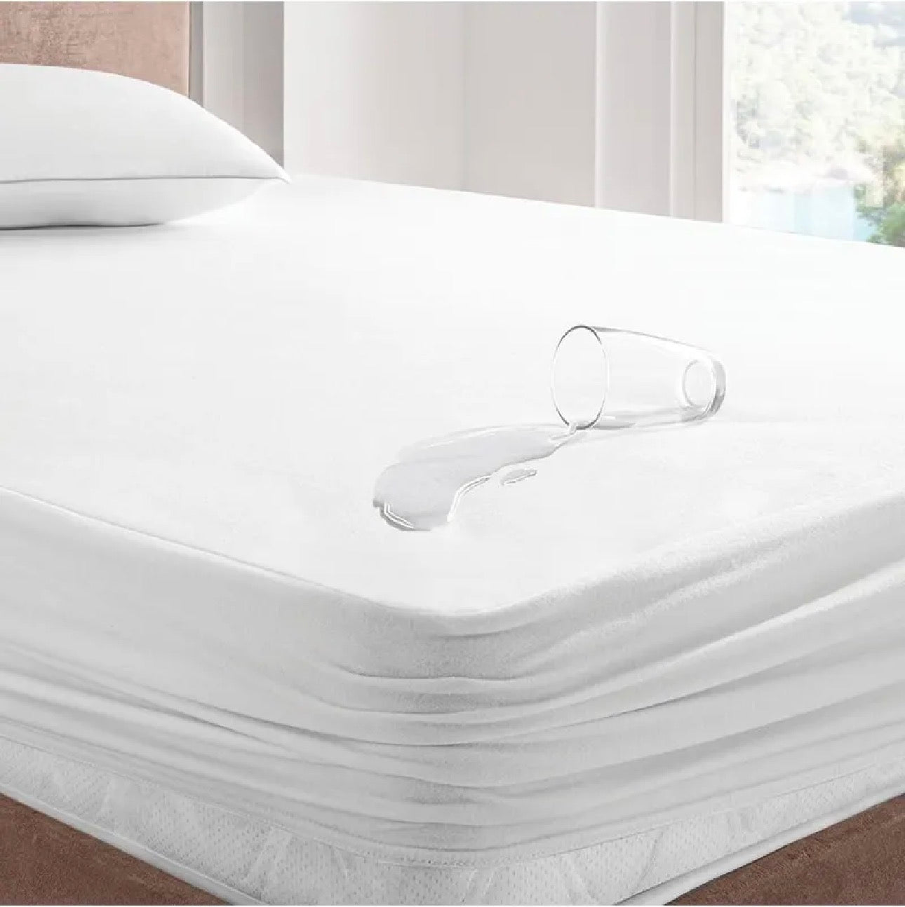 PU Mattress Protector - Home Luxury