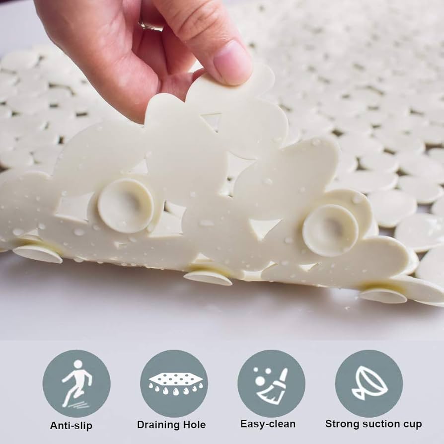Protection Bathmat