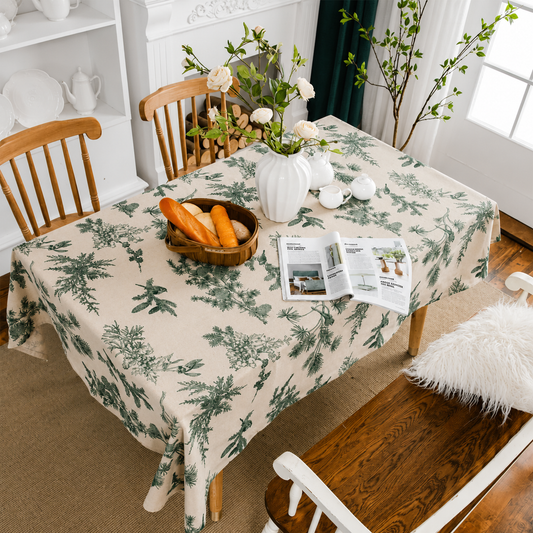 Tablecloth "Vintage" - Naonao