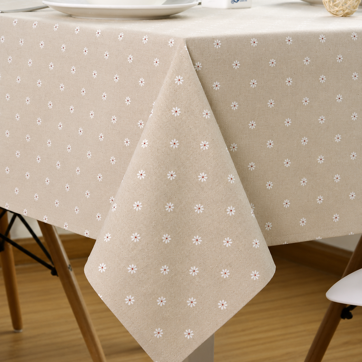 Tablecloth "Mini Floral" - Naonao