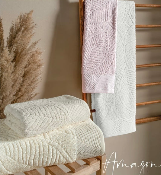Karacan - Turkish Towel "Amazon"