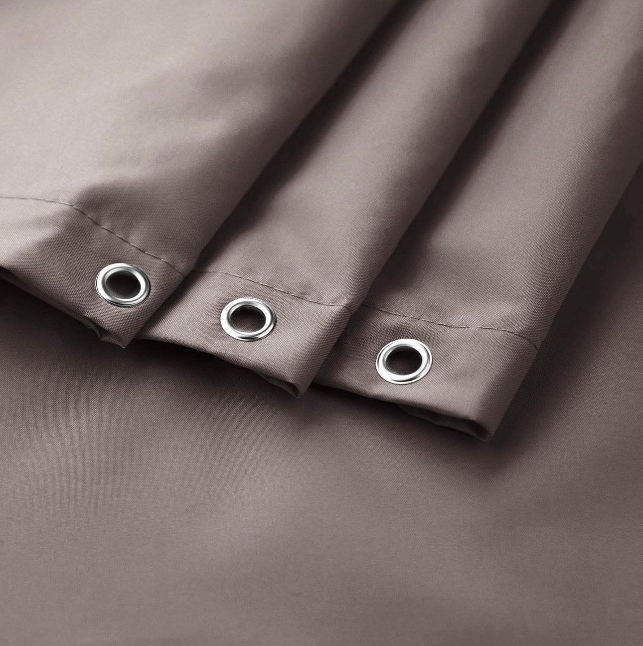 Shower Curtain Liner - D.H