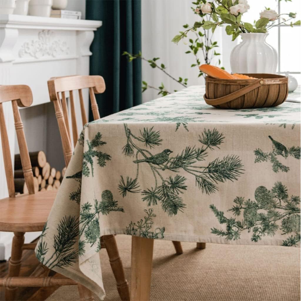 Tablecloth "Vintage" - Naonao