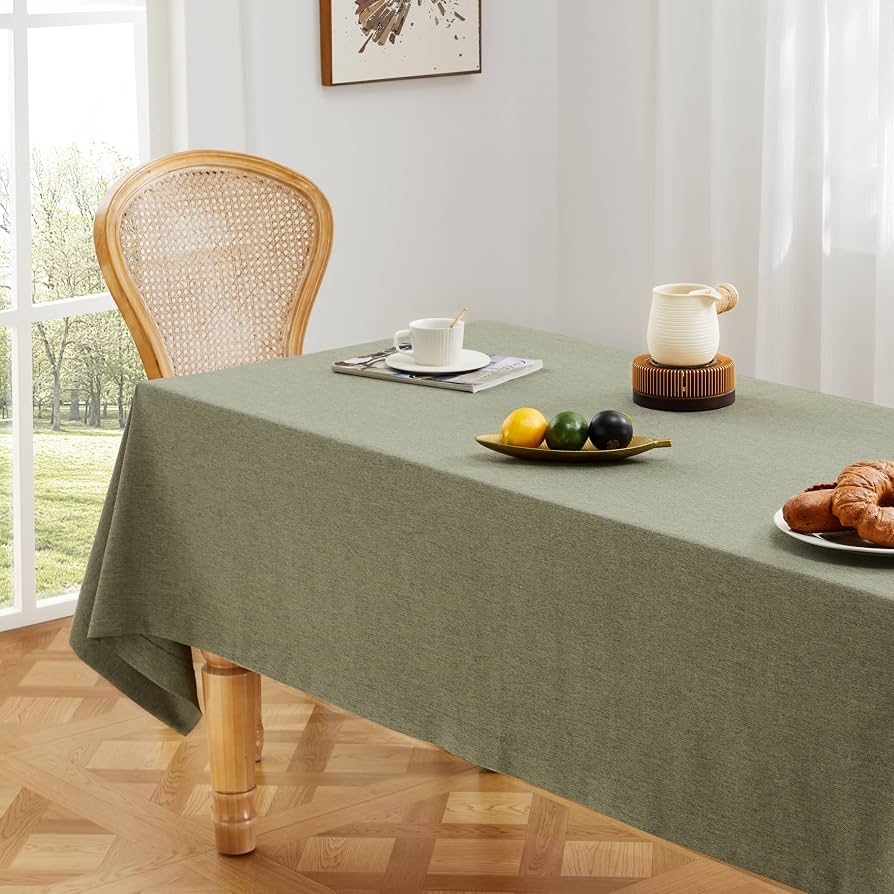 Tablecloth "Plain" - Naonao