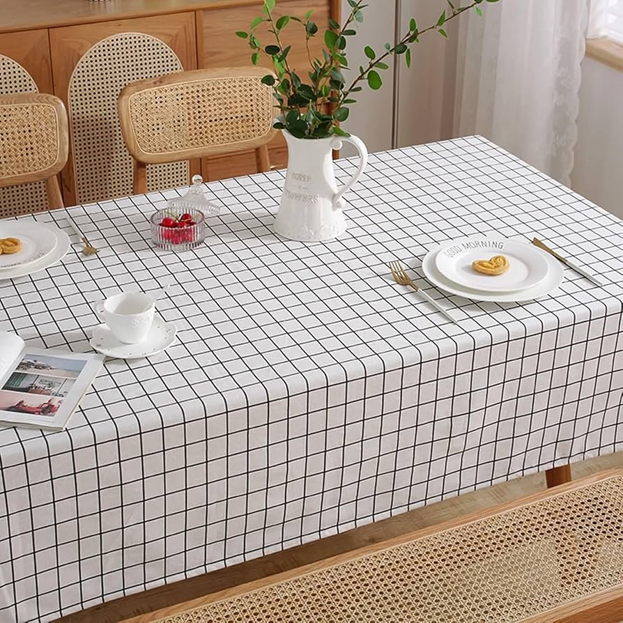 Tablecloth "Square" - Naonao