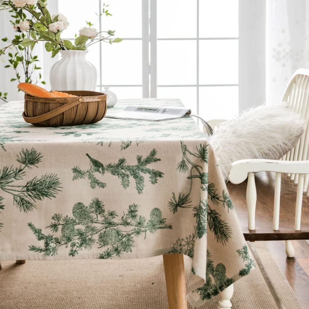 Tablecloth "Vintage" - Naonao
