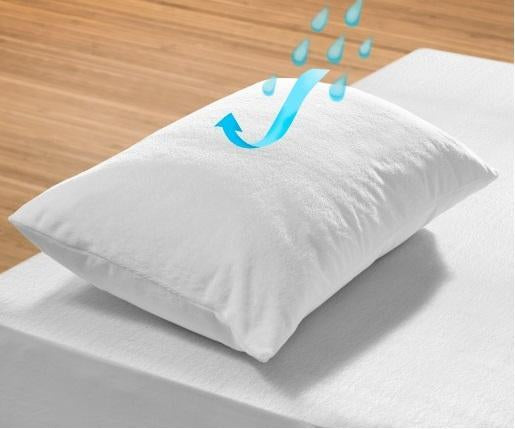 Pillow Protection - Home Luxury