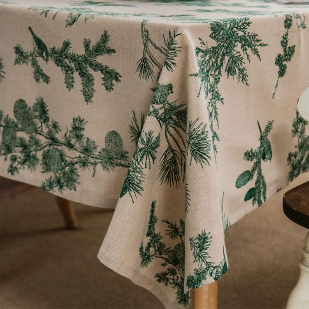 Tablecloth "Vintage" - Naonao