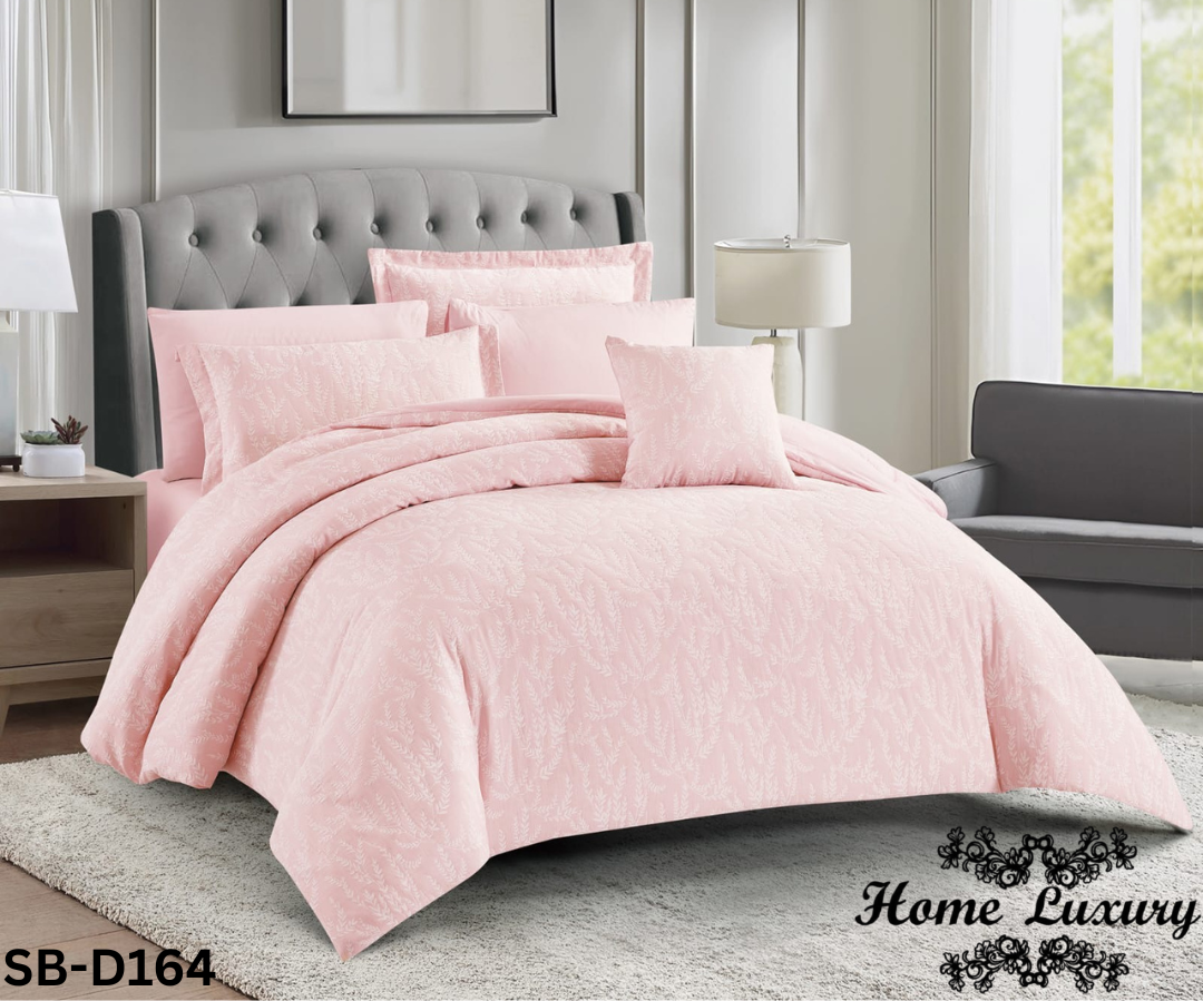 Comforter Double Set - Sleep Blue