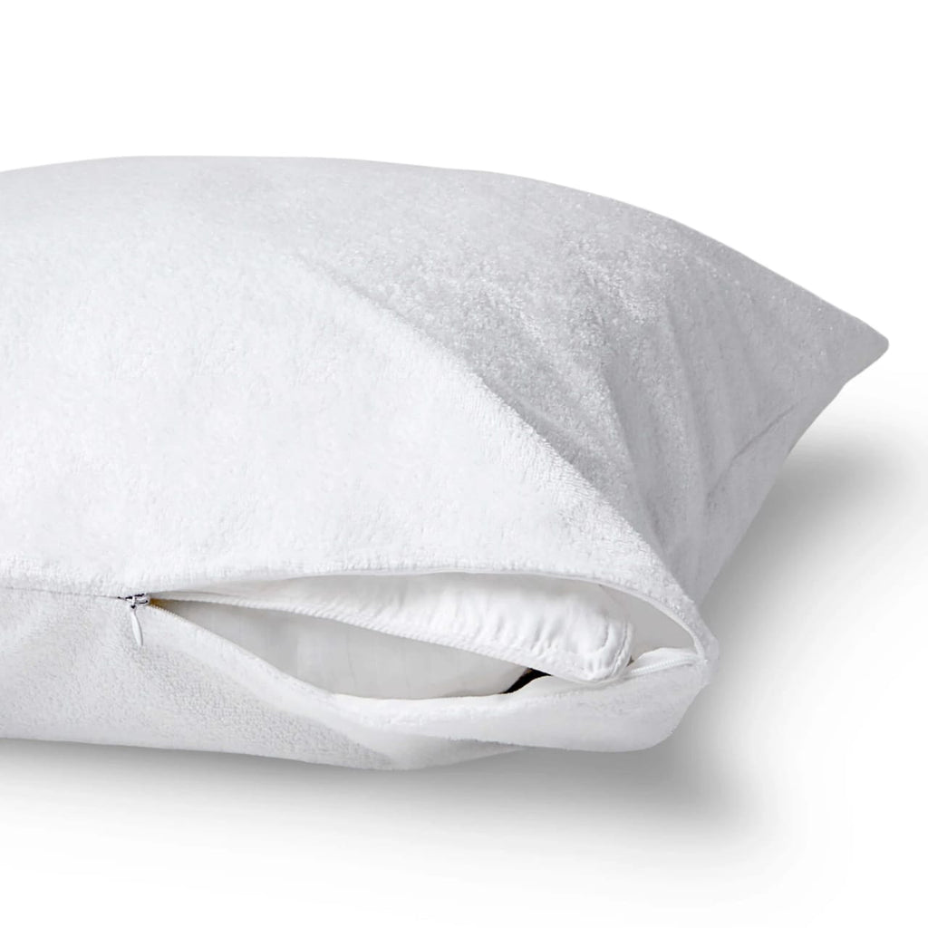 Pillow Protection - Home Luxury